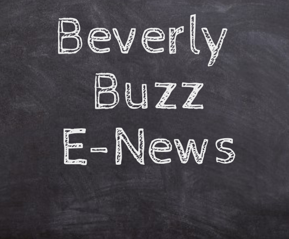  Beverly Buzz